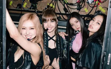 Quiz Blackpink