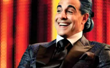 Quiz Hunger games
