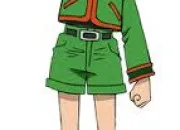 Quiz Gon Freecss