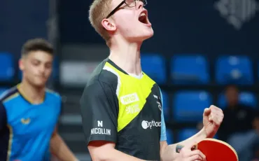 Quiz Ping-pong