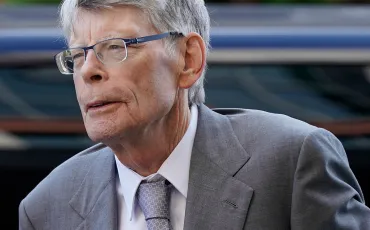 Quiz Stephen king