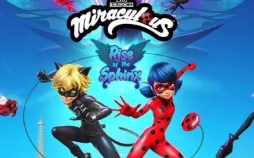 Quiz Miraculous