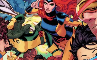 Quiz X-men