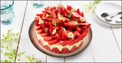 Quel est le nom de cette pâtisserie ?