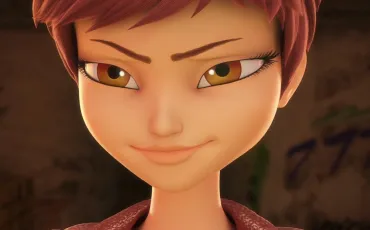 Quiz Miraculous