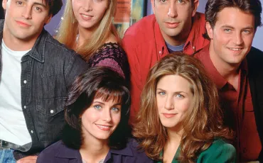 Quiz Friends