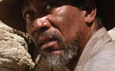 Quiz Morgan freeman