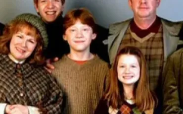 Quiz Harry potter