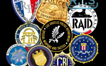Quiz Series policieres