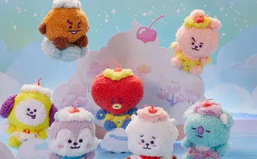 Quiz Bts