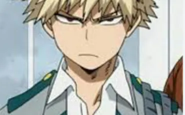 Quiz My hero academia