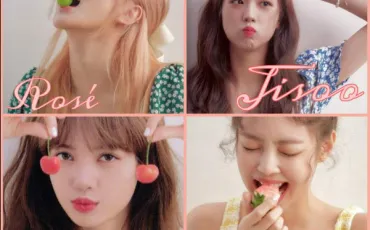 Quiz Blackpink