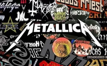 Quiz Metal