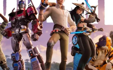 Quiz Fortnite