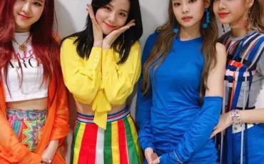 Quiz Blackpink