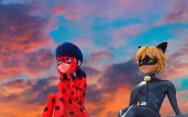Quiz Miraculous