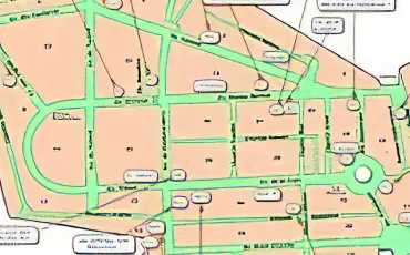 Quiz Lieux