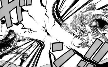 Quiz One piece