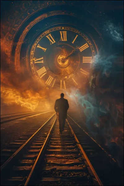 Qui chantait " Je marche seul, sans témoin, sans personne..." ?
