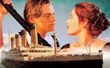 Quiz Titanic