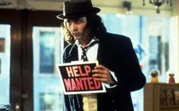 Quiz Johnny depp