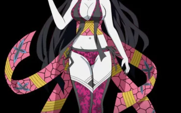 Quiz Demon slayer