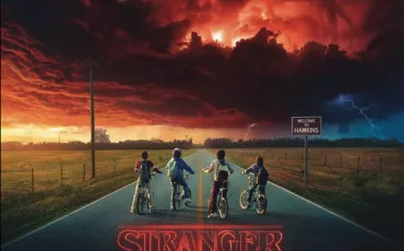Quiz Stranger things