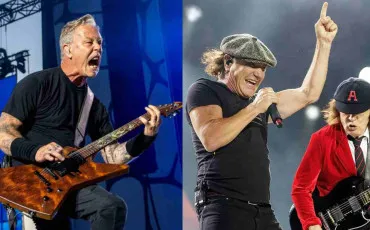 Quiz Metallica