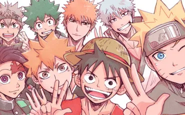 Quiz Manga