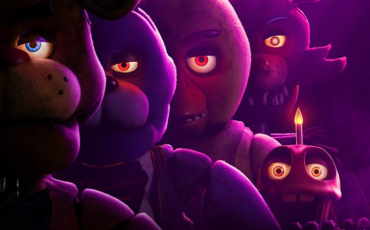 Quiz Fnaf