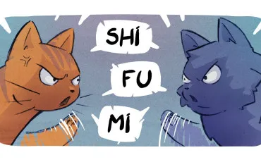 Quiz Chats