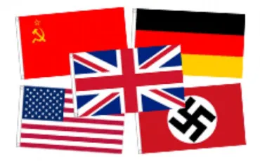 Quiz Guerre mondiale