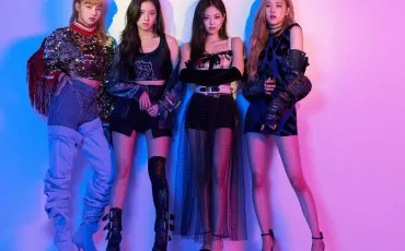 Quiz Blackpink