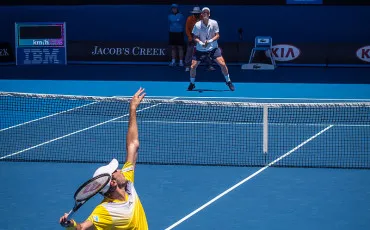 Quiz Tennis