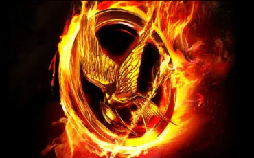 Quiz Hunger games