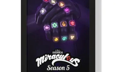 Quiz Miraculous