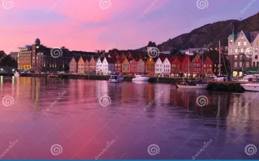 Quiz Norvege