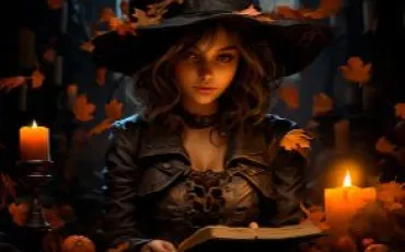 Quiz Halloween