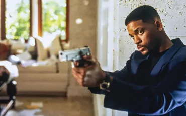 Quiz Will smith