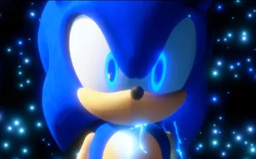 Quiz Sonic