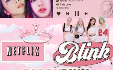 Quiz Blackpink