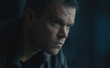 Quiz Matt damon