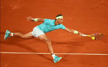 Quiz Tennis