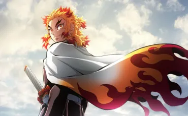 Quiz Demon slayer