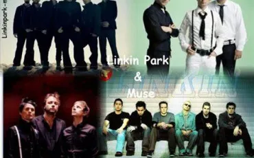Quiz Linkin park