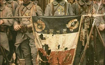 Quiz Guerre mondiale