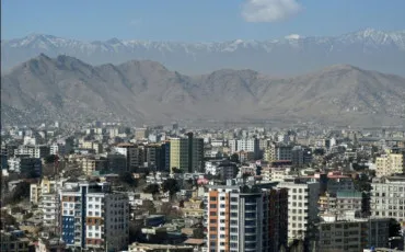 Quiz Afghanistan