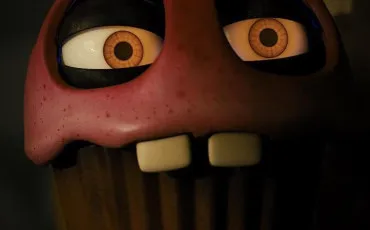 Quiz Fnaf