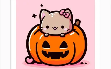 Quiz Halloween