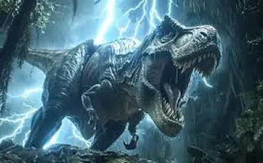 Quiz Dinosaures